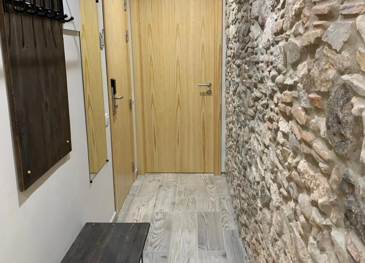 Hostal Milana Girona