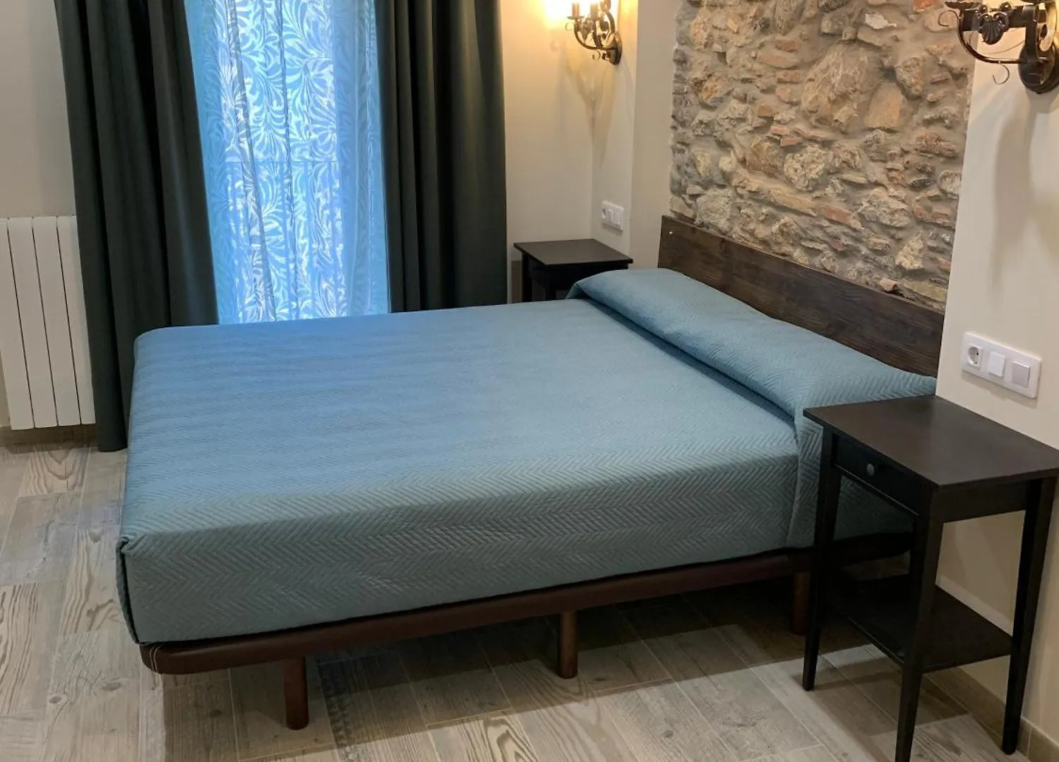 Hostal Milana Girona