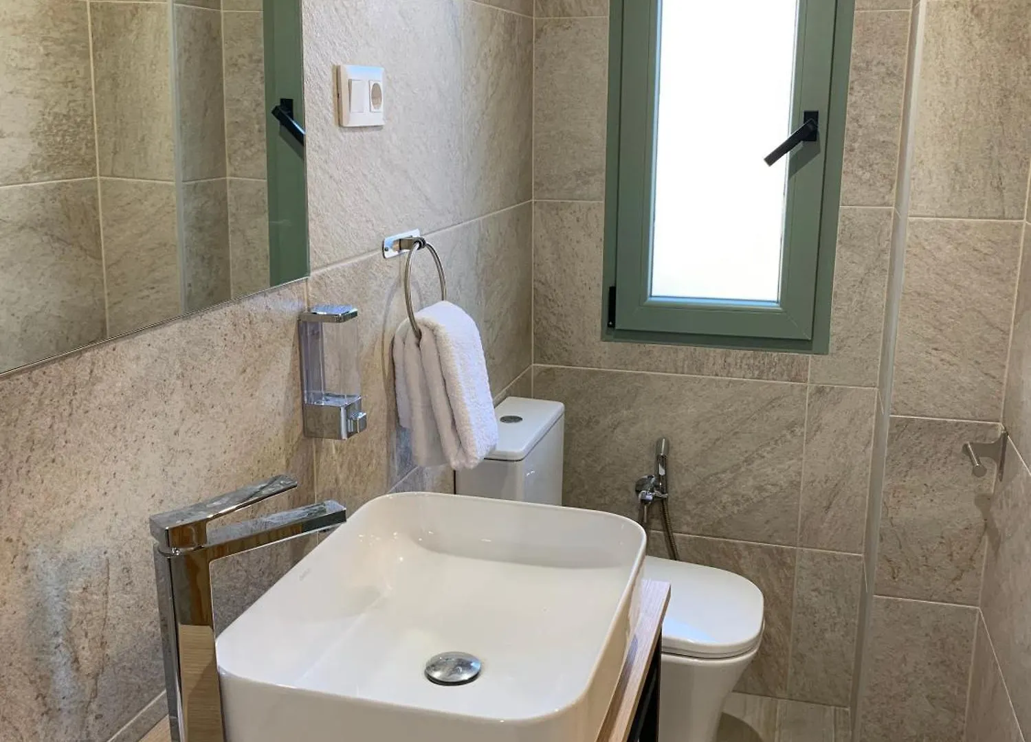 Hostal Milana Girona Spanyolország
