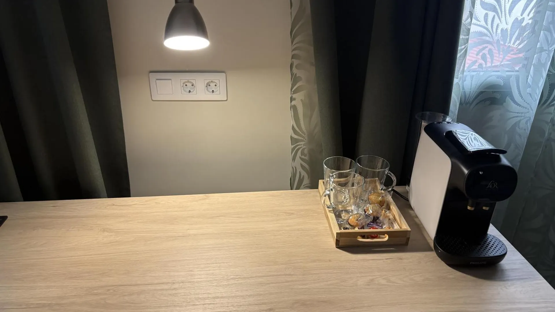 Hostal Milana Girona Spain