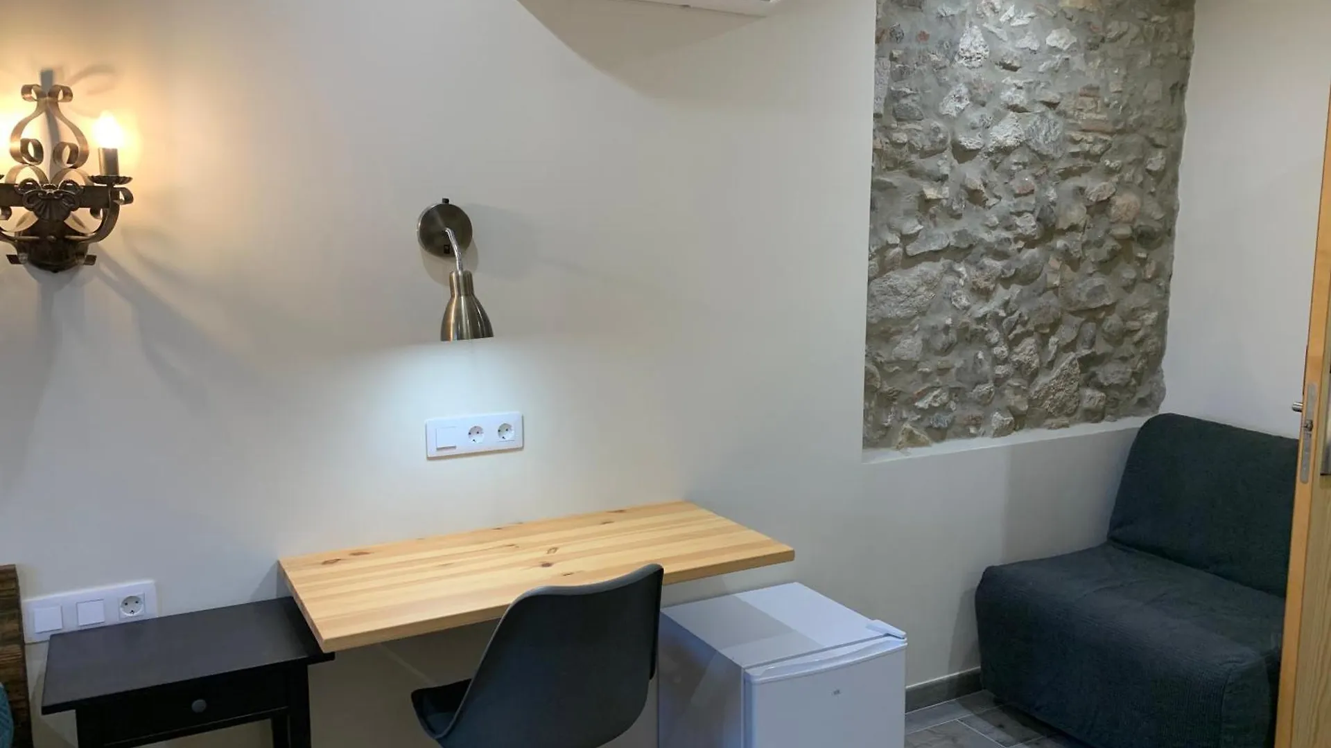 Hostal Milana Girona