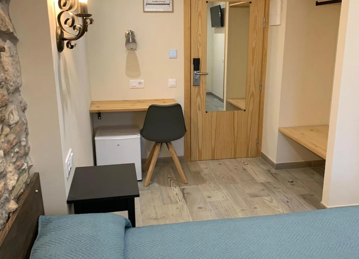 Hostal Milana Girona